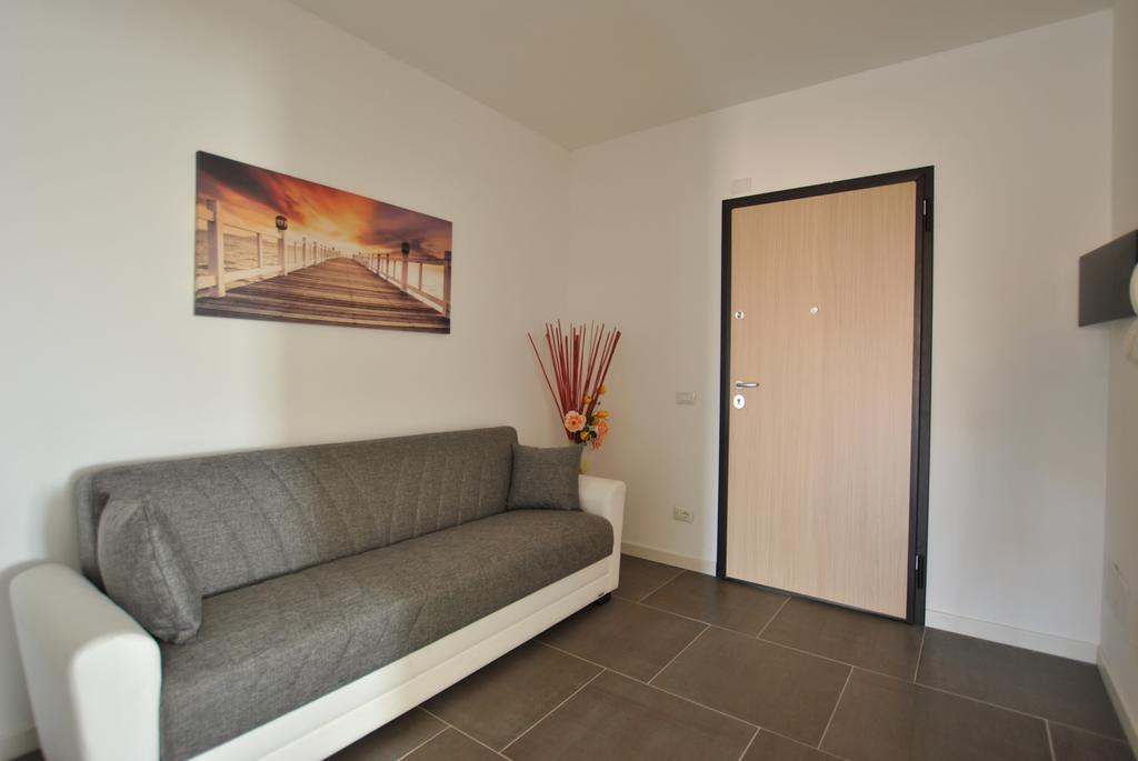 Luxury Penthouse, Olbia Apartamento Exterior foto