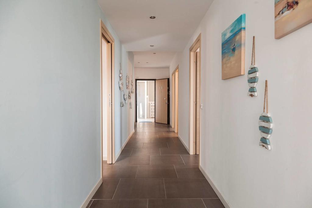 Luxury Penthouse, Olbia Apartamento Exterior foto